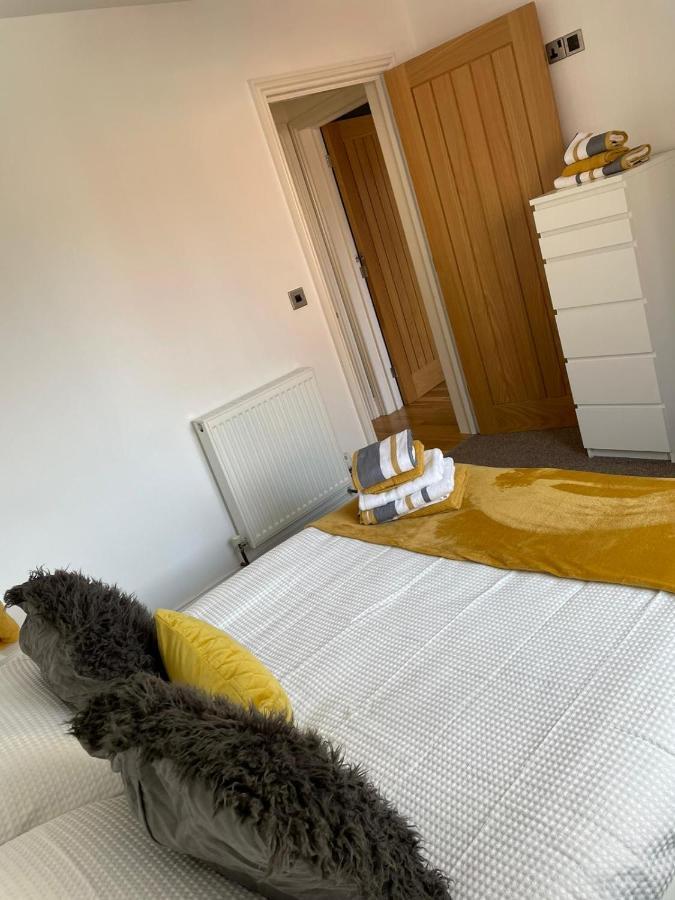 Central Hull Spacious Apartment H3 Kingston upon Hull Exterior photo